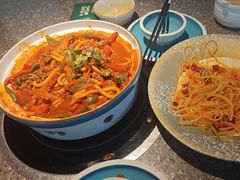-马老六清真餐厅(雁滩店)