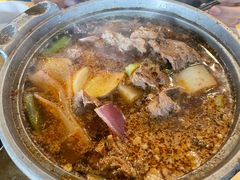 -范贤光鸡公煲(平乐园总店)