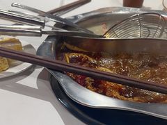 -八合里潮汕鲜牛肉火锅(吉大店)