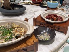 -宴昆山·私房菜(春晖店)