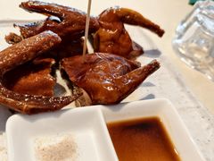 -侨美食家·粤菜(体育西路店)