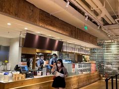 -MUJI无印良品(西湖银泰城店)