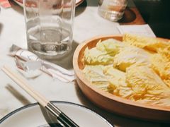 -尚尚仙·酸汤猪手·猪肚鸡火锅(华联万柳购物中心店)