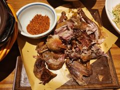 -打酱油·非遗淮扬菜(瘦西湖梅岭店)