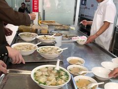 -汪家馄饨(集庆路店)