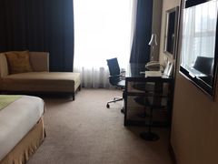 -北京红杉假日酒店