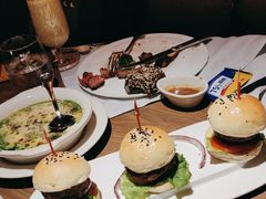 -佐度王子扒房(爱建卓展店)
