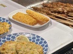 -宜家·瑞典风味餐厅(烟台路店)