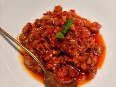 -一坐一忘云南菜(北京skp店)