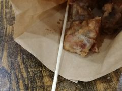 -傅强排骨(成都总店)