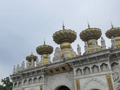 -上海东林寺(金山区)