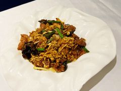 -民福居烤鸭店(石榴庄店)