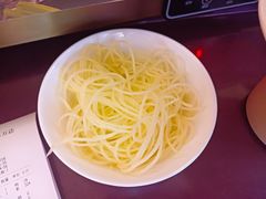 -九鼎轩脆毛肚火锅(宝山万达店)