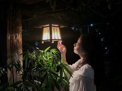 -菩提书坊(侨福大厦店)