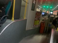 -胶州湾海底隧道
