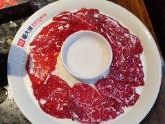 -蜀大侠火锅(总府路店)