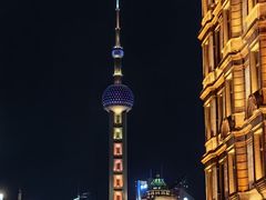 -南京路步行街