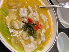 -沈灶河豚宴·河豚融合餐厅(汉中路店)