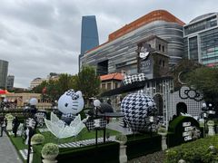 -Ameigo梅果·云贵川bistro(长宁来福士店)