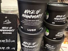 -LUSH(威尼斯人店)