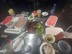 -川西坝子火锅(清江东路3.0直营店)