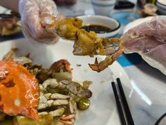 -大丰收海鲜酒楼·专业餐饮30年(连云港老字号店)