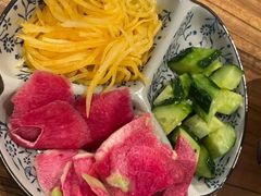 -嘻小北·兰州清汤牛肉面(太平洋森活天地店)
