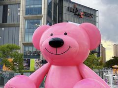 -东莞松山湖万象汇