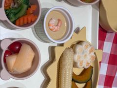 -西贝(无锡八佰伴中心店)