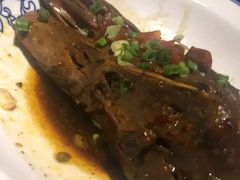 -德叔阙里·衢州菜馆(月湖店)