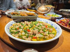 -杨记隆府(重庆总店)