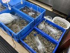 -象山小白象海鲜面