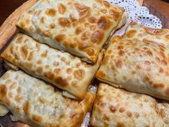 -楼兰新疆主题餐厅(苏州中心店)