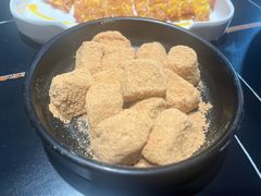-四喜后厨·白串烧烤朝鲜小酒馆(珠江路店)