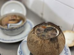 -達揚原味燉品(文明路店)