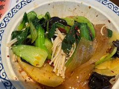 -耍盆友·重庆江湖菜(百子湾店)