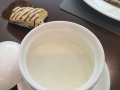 -斑斓西餐厅·自助茶点(高崎机场佰翔花园酒店)