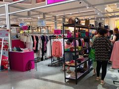 -盛京大奥莱(沈阳奥体店)