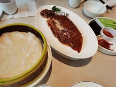 -普天和酒楼·新津菜·烤鸭(天津之眼店)