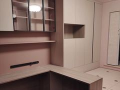 -索菲亚衣柜橱柜家具全屋定制(汶水红星店)