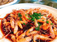 -莆鑫海鲜城(浏河店)