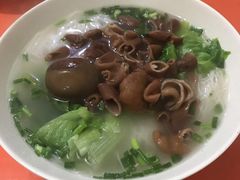 -龙江鲜捞店(龙江路店)