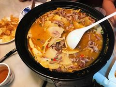 -外婆小聚茶餐厅·生日·团建(市民中心店)