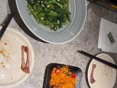 -留半山·香港食堂(啦啦宝都店)