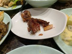 小食-水晶之星洗浴温泉汗蒸