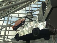 -摇滚乐名人堂博物馆