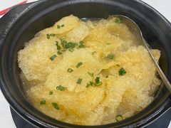 三林塘汤肉皮-和记小菜(东方店)
