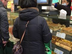 -上海哈尔滨食品厂(淮海中路店)