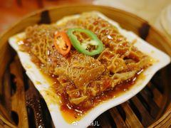 -点都德(华强南店)
