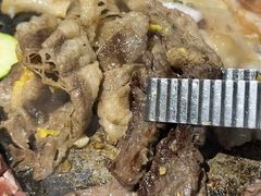 -金一味烤肉餐厅(新首尔旗舰店)